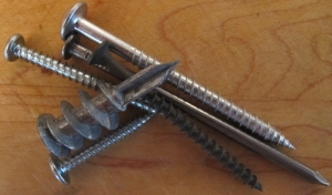 screws